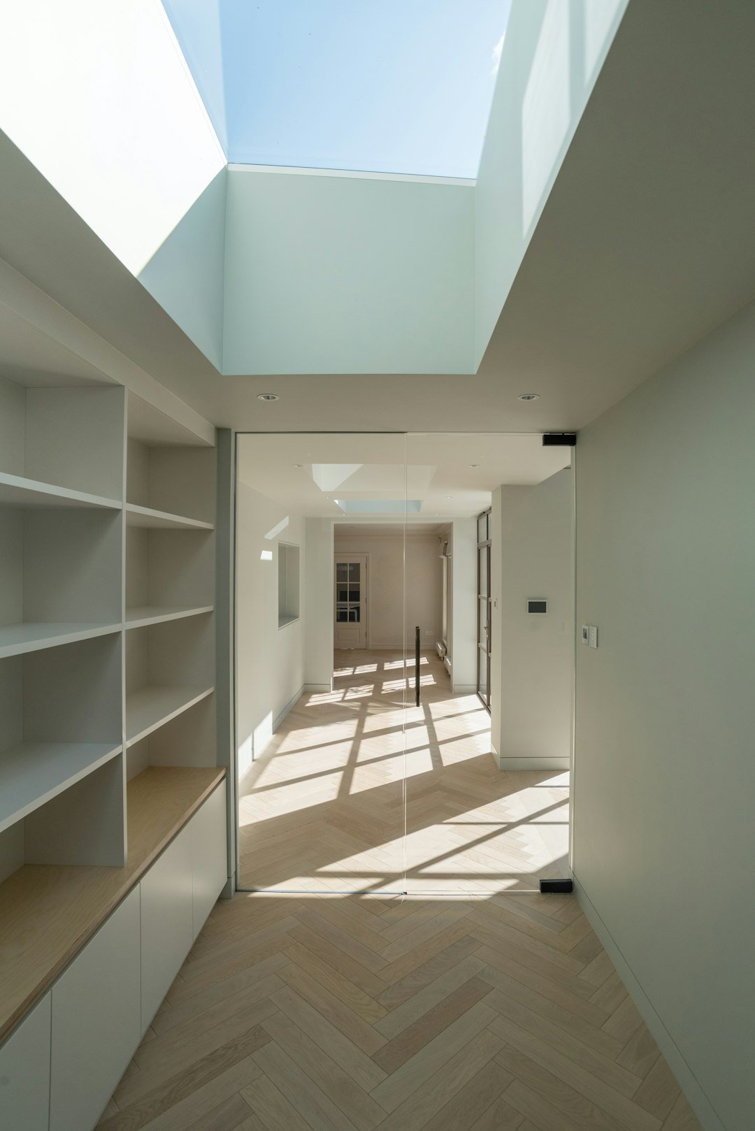 Private house interior, Cambridge, UK

Interior refurbishment by The Daniels Group, Cambridge
